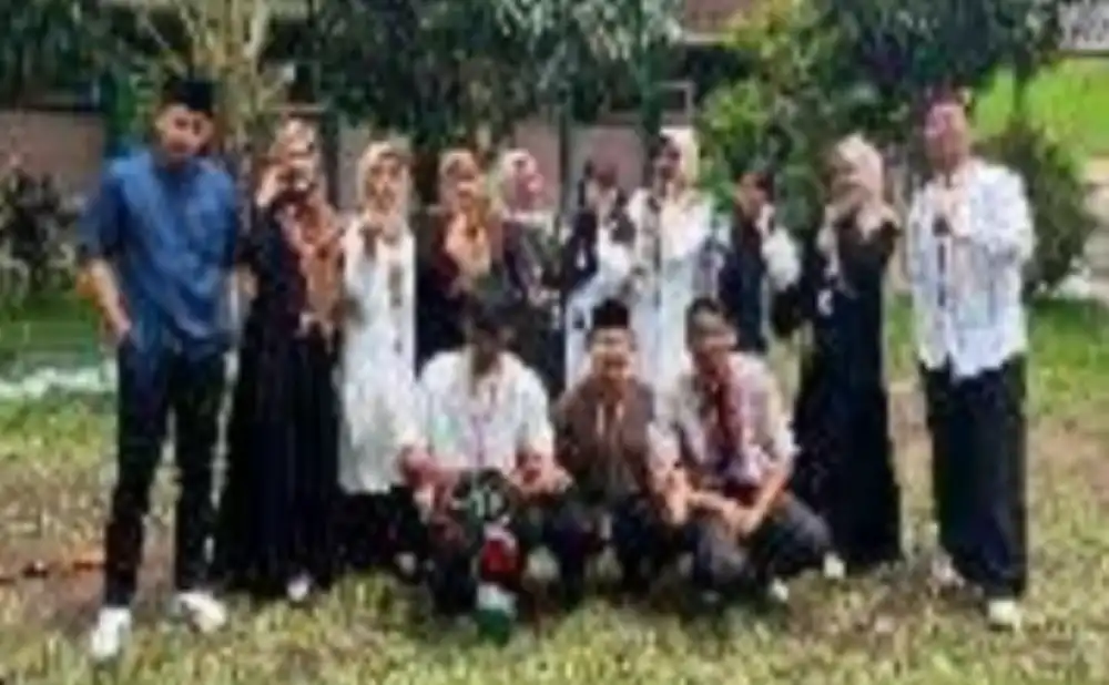 Mahasiswa UM