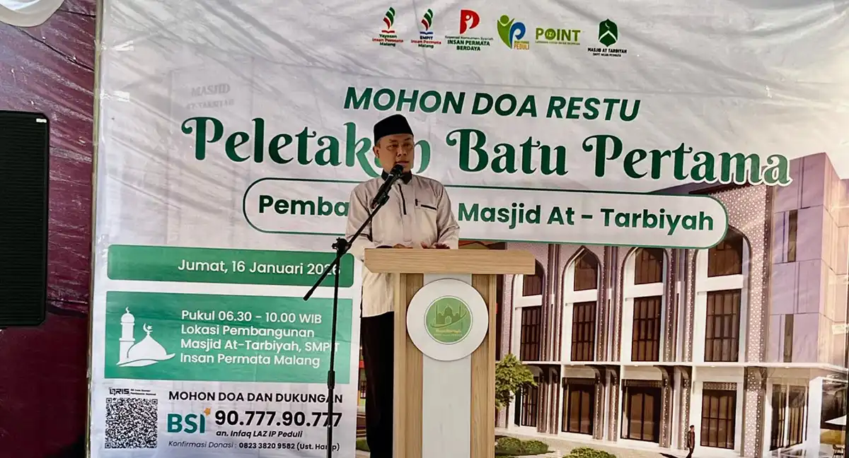 Ketua Pelaksana Pembangunan 