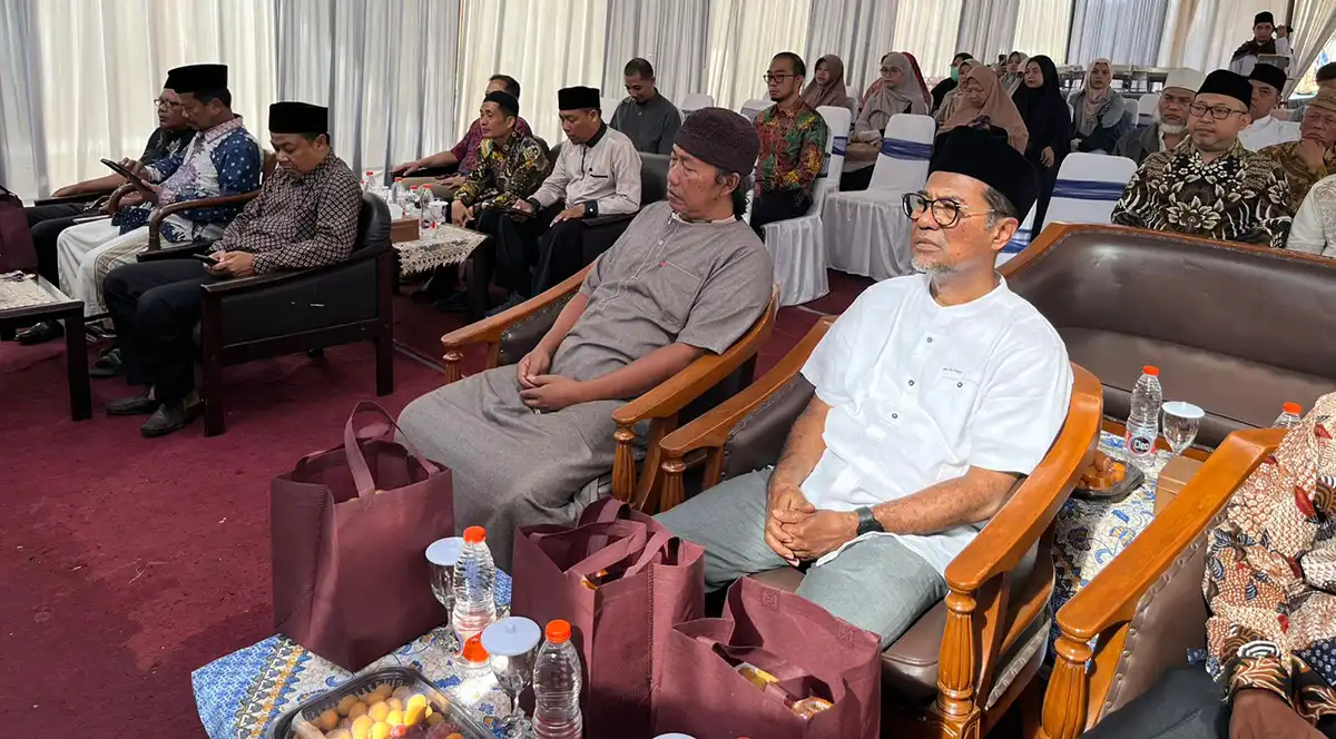Tamu Undangan