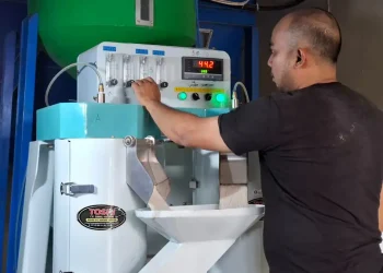 Mesin Kebi
