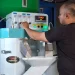 Mesin Kebi