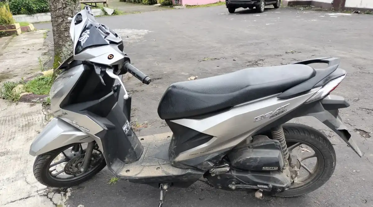 Barang bukti 