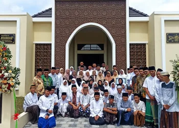 PCNU Kota Malang