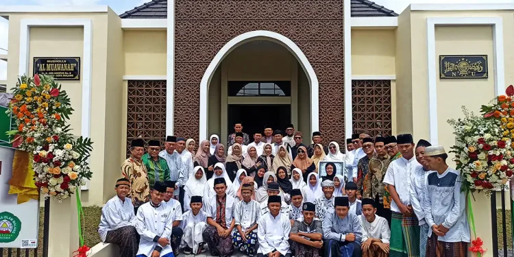 PCNU Kota Malang