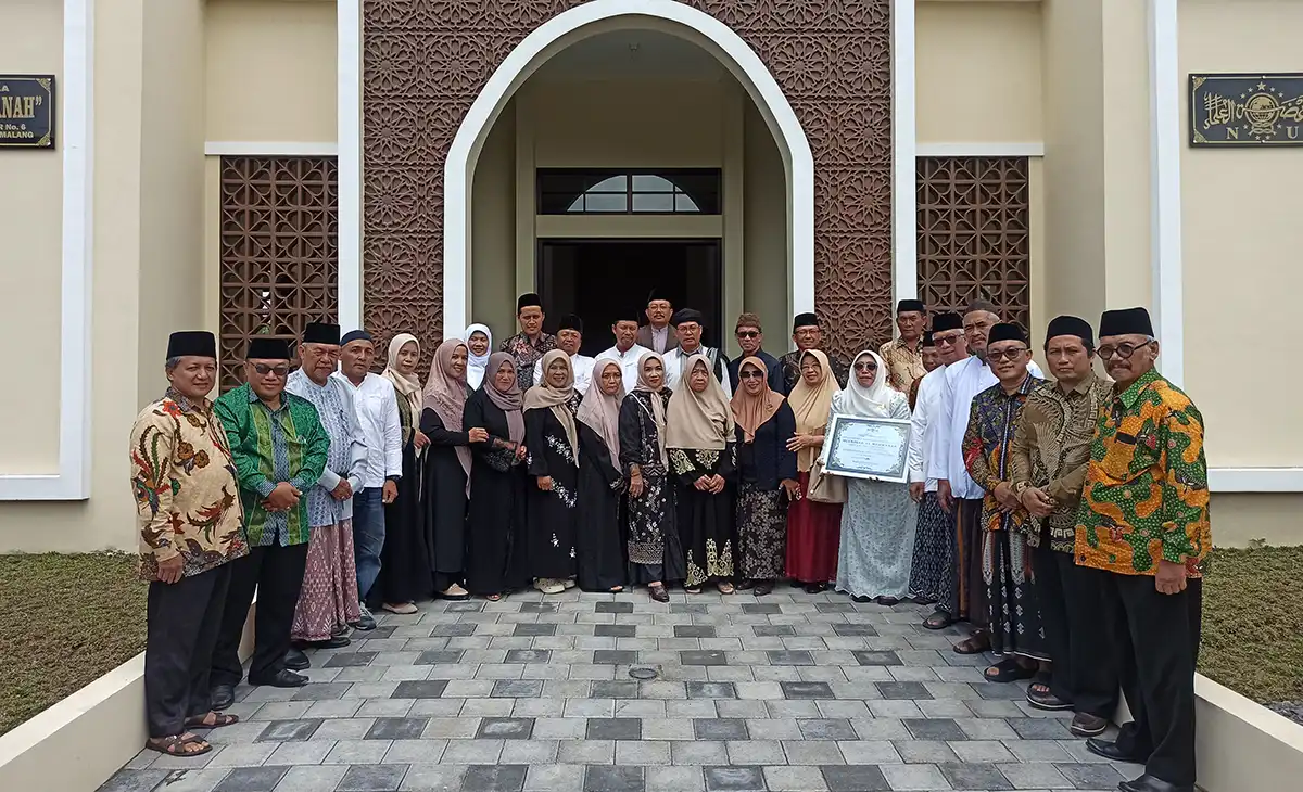 PC NU Kota Malang