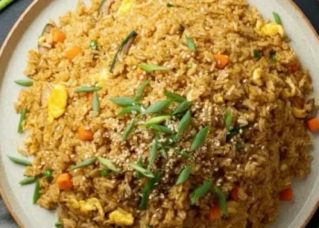 Rekomendasi Nasi Goreng Jumbo di Malang: Rasa Paling Nendang dan Kenyang Maksimal!