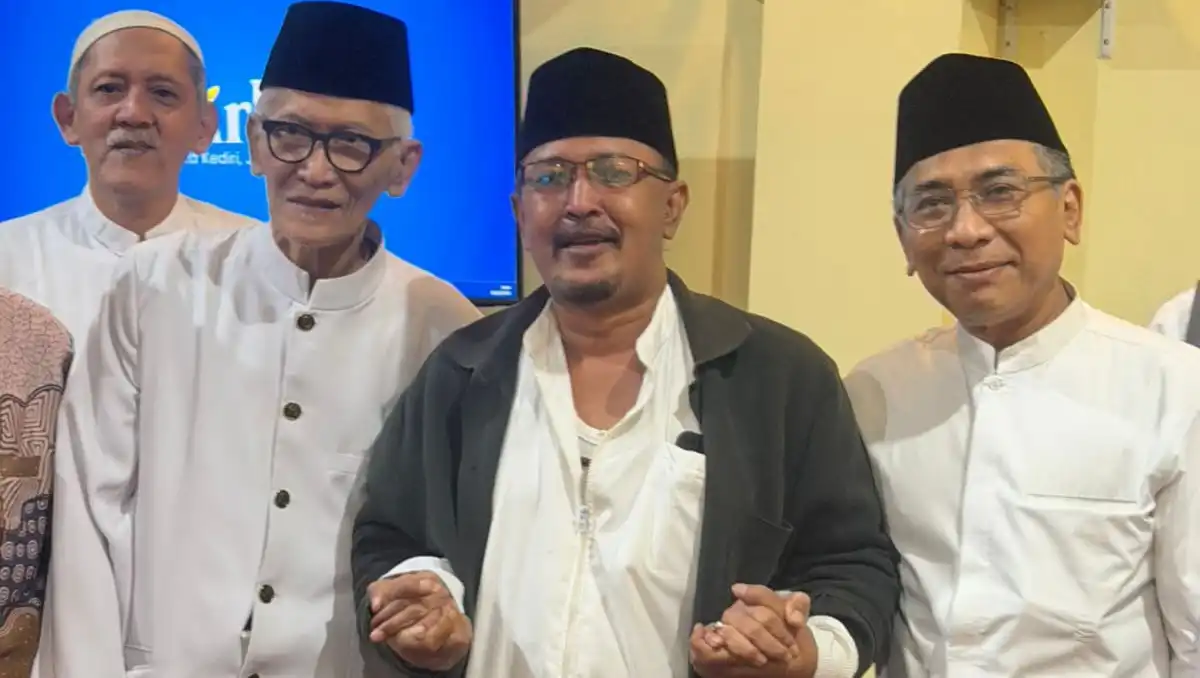 Maslahah NU