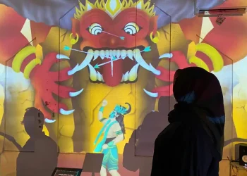 Pameran seni