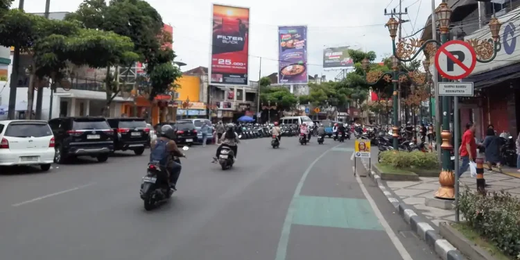 Kayutangan heritage