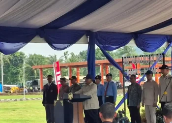 Sekolah Garuda diperluas