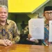 Rektor Unikama
