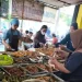 Rekomendasi Spot sarapan di Sawojajar Malang