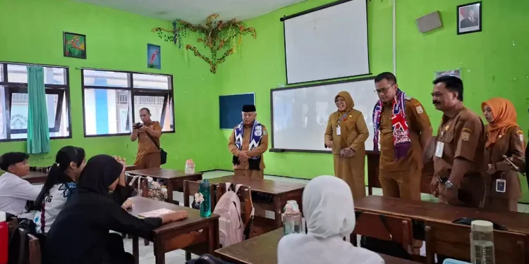 Sekolah Unggulan