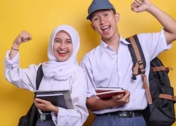 SMA swasta unggulan di Kabupaten Malang