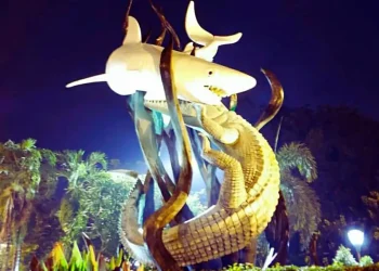 travel Malang Surabaya