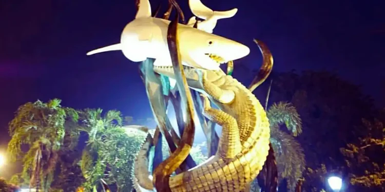 travel Malang Surabaya