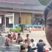 Pemandian air panas cangar