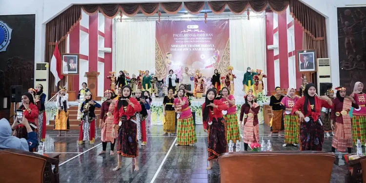 FIP Unikama