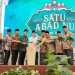 Satu Abad NU di Unisma