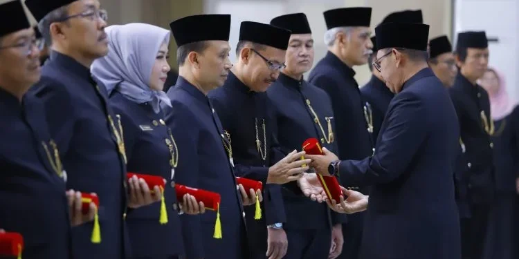 visi misi Mbatu Sae