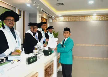 program Pascasarjana Unisma