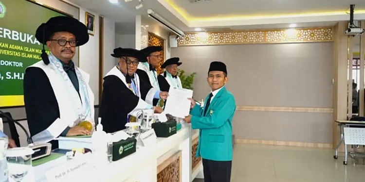 program Pascasarjana Unisma