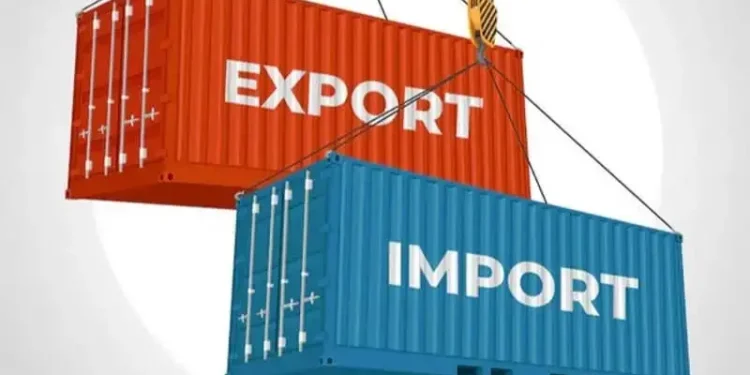 Ilustrasi tarif impor AS. Foto: Freepik