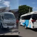 Bus sekolah yang akan beroperasi di Kabupaten Malang. Foto: Dishub Kabupaten Malang
