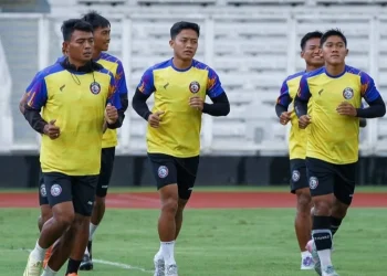 Fakta menarik laga Persija Jakarta vs Arema FC di pekan ke-20 BRI Super League 2025/2026. /Foto: Instagram @aremafcofficial.