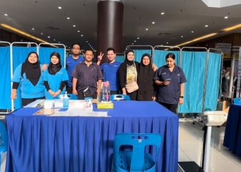 8 keunggulan layanan medis di Hospital Penawar yang perlu diketahui pasien asal Indonesia sebagai referensi berobat ke Malaysia. /Foto: Dok. Hospital Penawar.