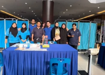 8 keunggulan layanan medis di Hospital Penawar yang perlu diketahui pasien asal Indonesia sebagai referensi berobat ke Malaysia. /Foto: Dok. Hospital Penawar.