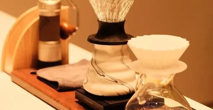 Slow bat coffee by Tematik Coffee (Foto: Instagram @alfinhamdani)