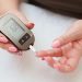 Penyakit diabetes dapat dicegah dengan rutin melakukan pemeriksaan gula darah. /Foto: Pinterest/CROQ.