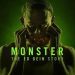 Poster series true crime Netflix Monster: The Ed Gein Story. (Foto: Pinterest)