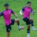 Duel Arema FC vs Persijap Jepara tersaji di pekan ke-19 BRI Super League 2025/2026 hari Senin (2/2/2026) sore nanti. /Foto: Instagram @aremafcofficial.