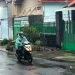 Prakiraan cuaca Malang, terutama di Kota Malang pada Senin, 16 Februari 2026 diperkirakan merata hujan ringan. /Foto: Tugumalang.id/Bagus Rachmad Saputra.