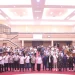 Foto bersama peserta Musorkablub tahun 2026 KONI Kabupaten Malang. Foto: Pemkab Malang