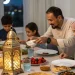 Jadwal buka puasa Malang Raya hari Rabu, 25 Februari 2026 dan keutamaan puasa hari ketujuh Ramadan. /Foto: Pinterest/Pikbest.