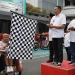 PLN UP3 Malang,Pemkot Malang,Wahyu Hidayat,PLN - PLN UP3 Malang dan Pemkot Malang Perkuat Transportasi Ramah Lingkungan melalui Konvoi Becak Listrik