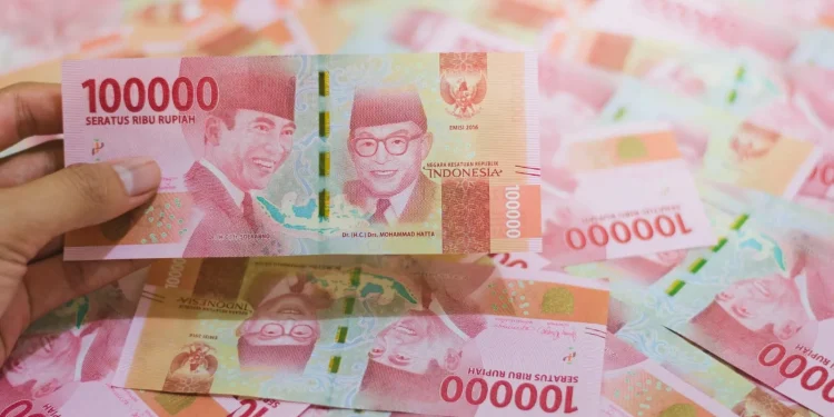 Ilustrasi THR ASN Kota Malang. (Foto/pixabay)