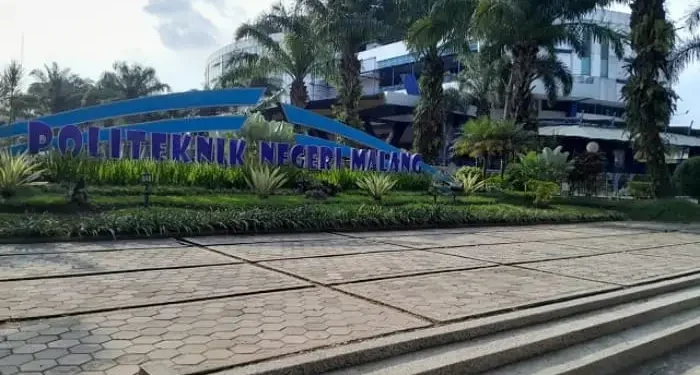 Polinema termasuk dalam daftar 10 politeknik terbaik di Indonesia versi Webometrics yang dirilis bulan Januari 2026. /Foto: Tugumalang.id/Bagus Rachmad Saputra