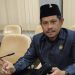 Anggota Komisi D DPRD Kota Malang, Ginanjar Yoni Wardoyo. (Foto/M Sholeh)