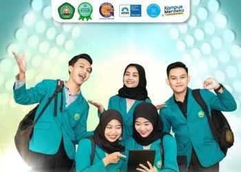 Informasi pendaftaran program S1 Non Fakultas Kedokteran Jalur Reguler Gelombang I Unisma tahun akademik 2026/2027. /Foto: Instagram @unisma_malang.