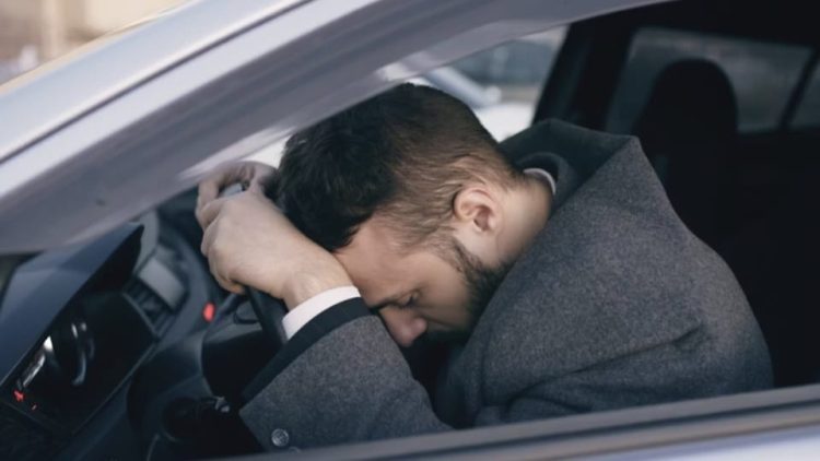 Ilustrasi overwork alias gila kerja. Foto: Unsplash