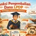 Awardee dan alumni Beasiswa LPDP bisa terancam sanksi pengembalian dana pendidikan jika tidak memenuhi aturan berkontribusi di dalam negeri. /Foto: Ilustrasi dibuat dengan AI.
