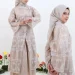 Salah satu rekomendasi tunik Cheongsam 'Rui Shanghai Outer' by camasilar (Foto: Instagram @camasilar)