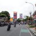 Kawasan Kayutangan Heritage, Kota Malang. (Foto/M Sholeh)