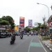Kawasan Kayutangan Heritage, Kota Malang. (Foto/M Sholeh)