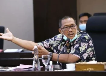 Eko Suhartono, calon tunggal kuat penjabat Sekda Pemkot Batu. Foto: Dok. Pemkot Batu