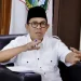 Wali Kota Batu Nurochman. Pemkot Batu siapkan skema penanaman kabel bawah tanah. Foto: Azmy